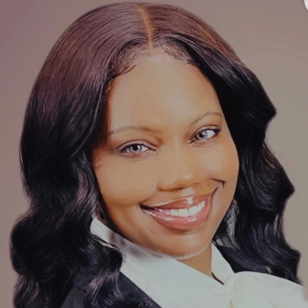 Myisha Hughes