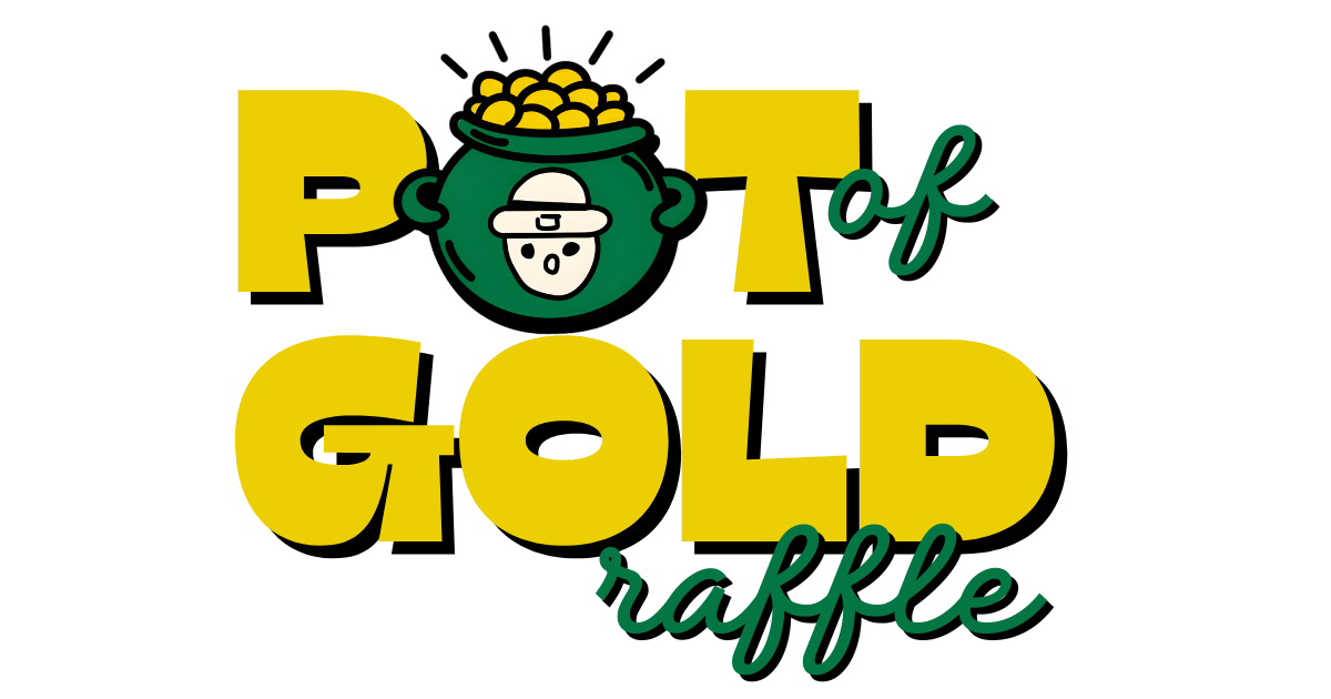 Pot of Gold Raffle