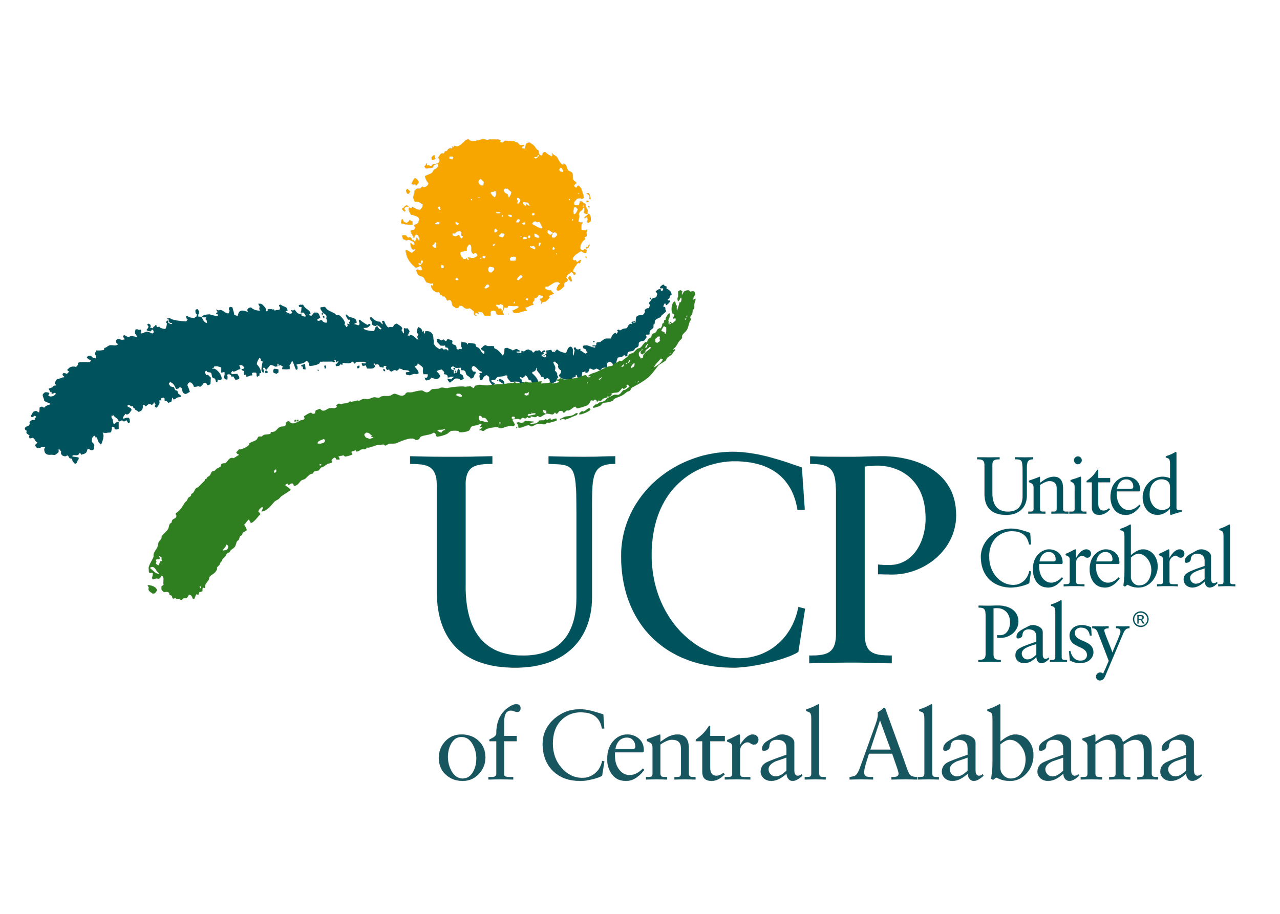 UCP of Central Alabama logo