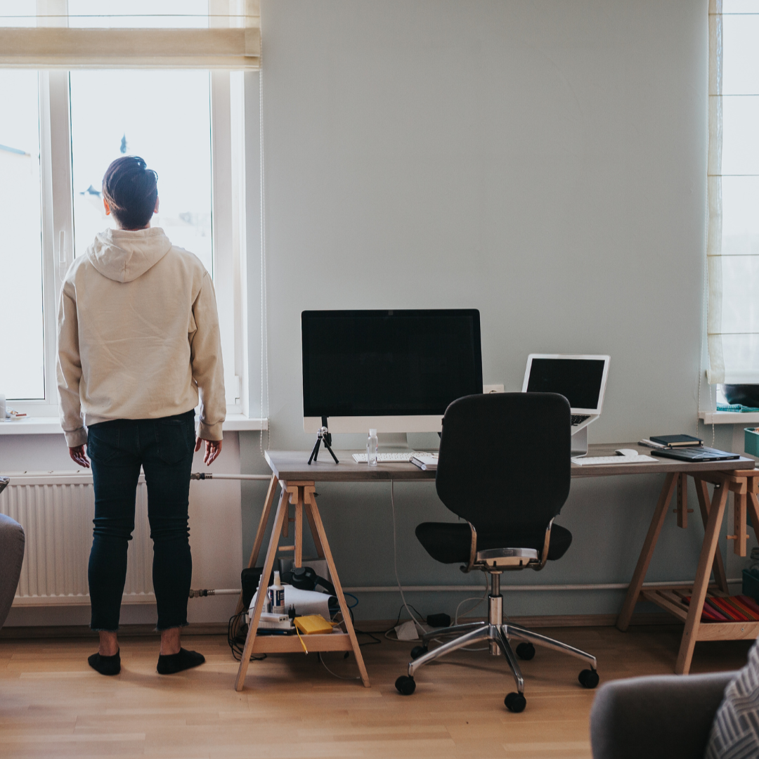 Why Rich Kid Guilt is Normal (and What To Do About It!)