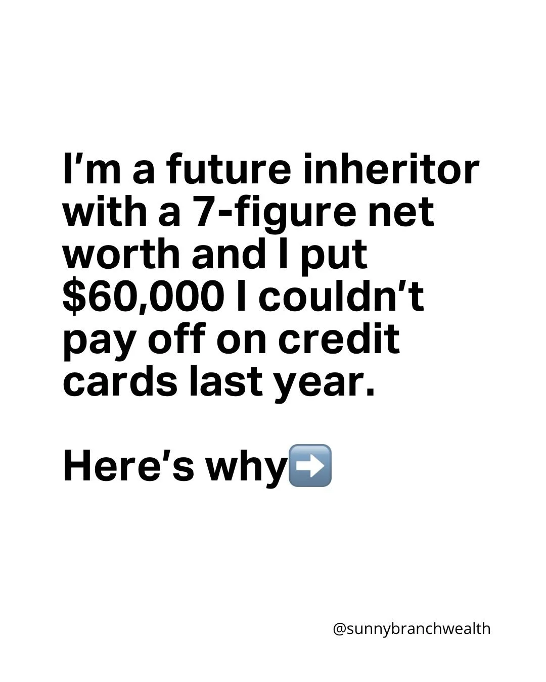 Comment BUDGET to listen/watch/read the full episode 💸 

#inheritance #family #wealth #death #rich #budget