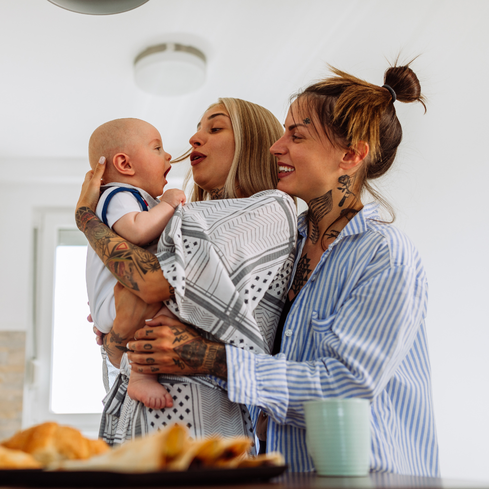 What Gen X, Millennial and Gen Z Inheritors Get Wrong About Wills and Trusts