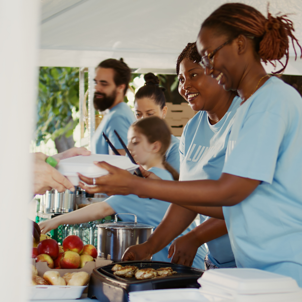 Why Inheritors Don’t Give Enough Money Away (and What To Do About It)