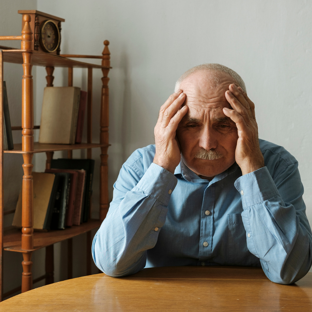 Your Rich Parents’ 3 Biggest Money Fears (+ How To Manage Them)