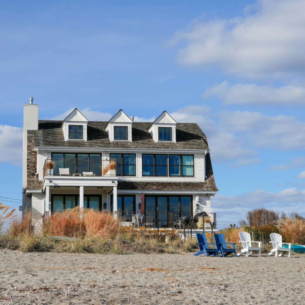 How Jointly Inheriting Real Estate Destroys Sibling Relationships (and What You Can Do About It)