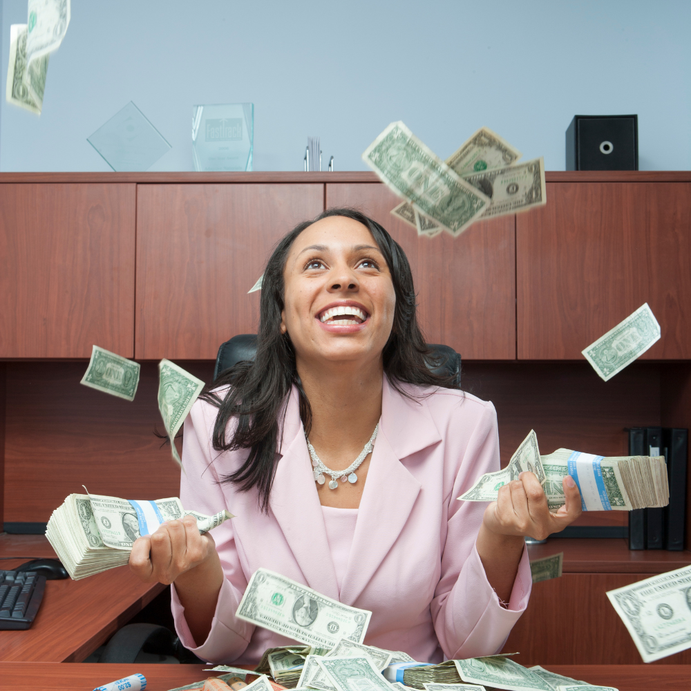 My Family Spent $100,000 in the Last 3 Months: Full Budget Breakdown