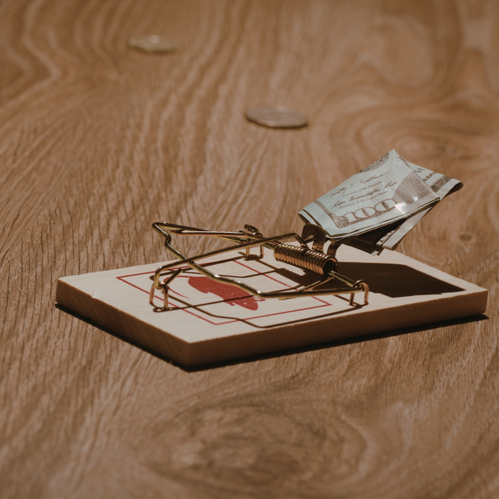 The estate planning traps your attorney didn't tell you  (+ how to fix them)
