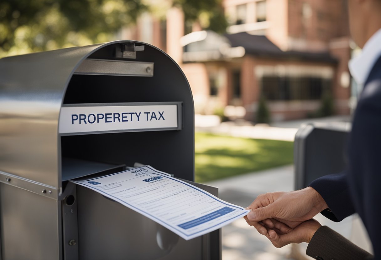 Property Taxes in Greenville, SC Everything You Need to Know