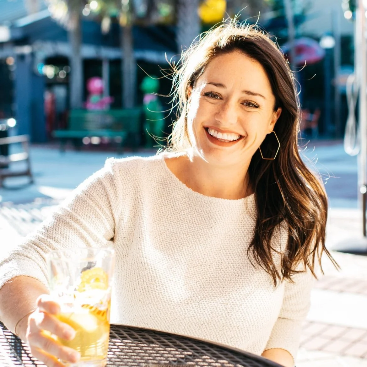 Lindsey Vance