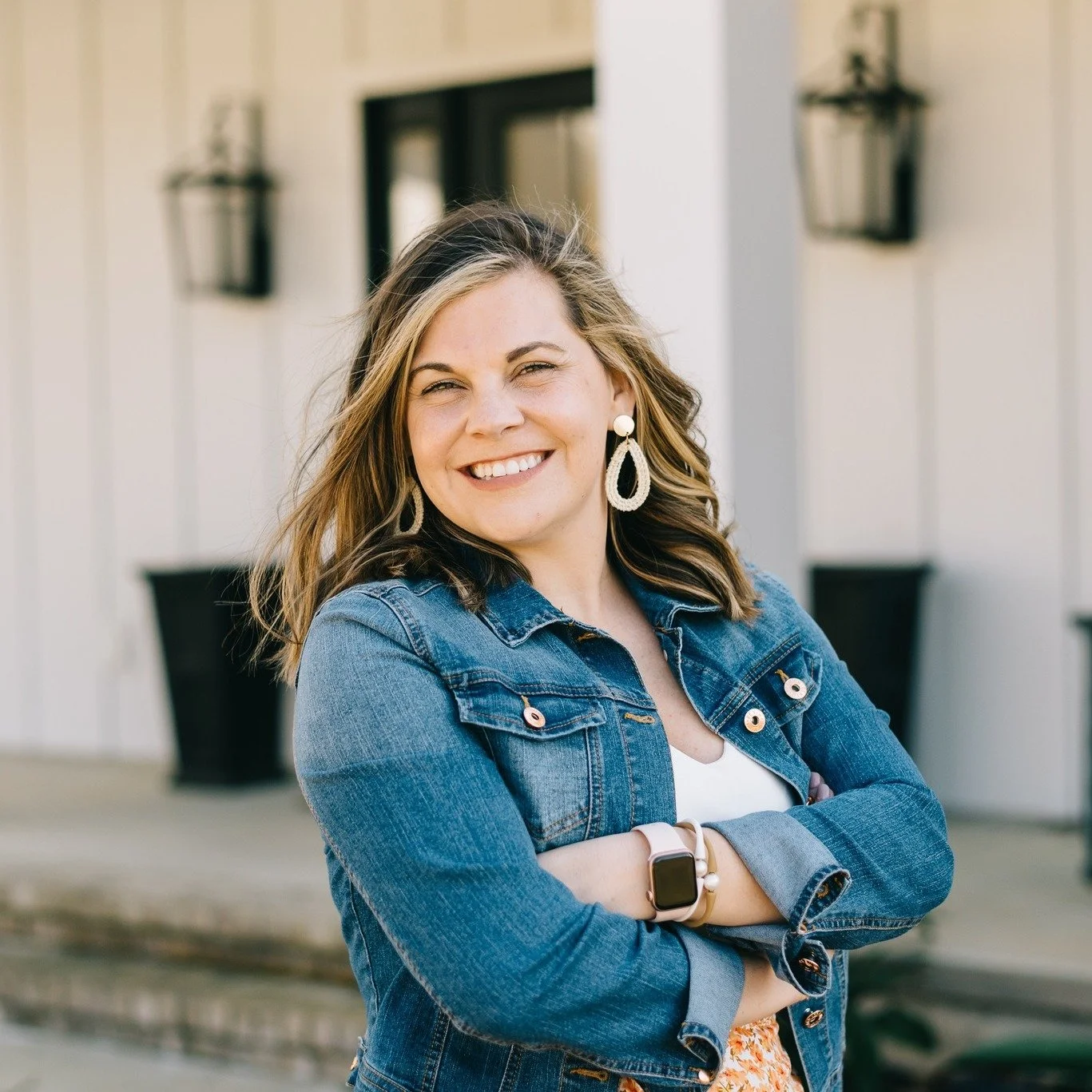 Candace Rosbach