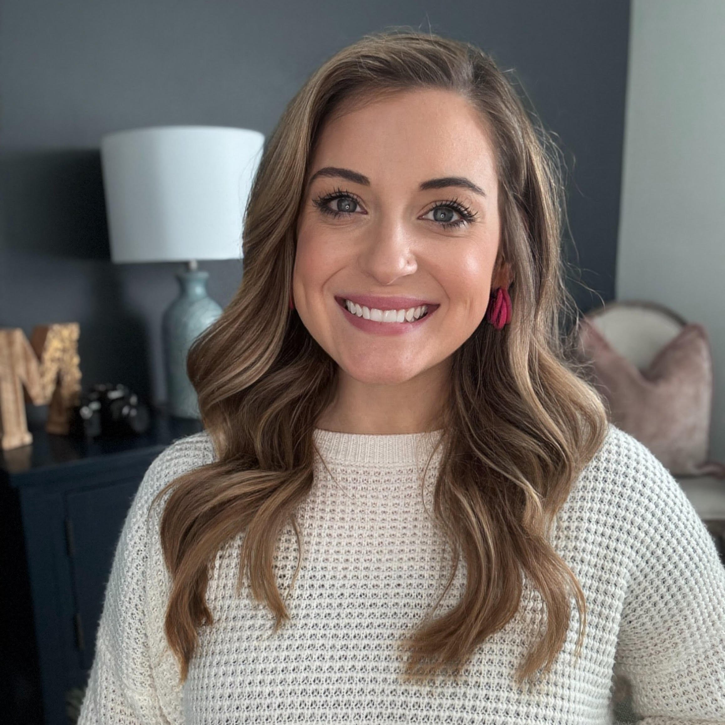 Samantha Marksberry