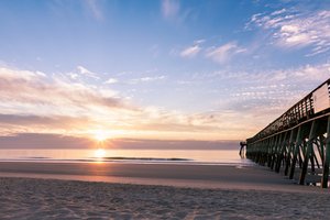 Pros and Cons of Living in Myrtle Beach SC