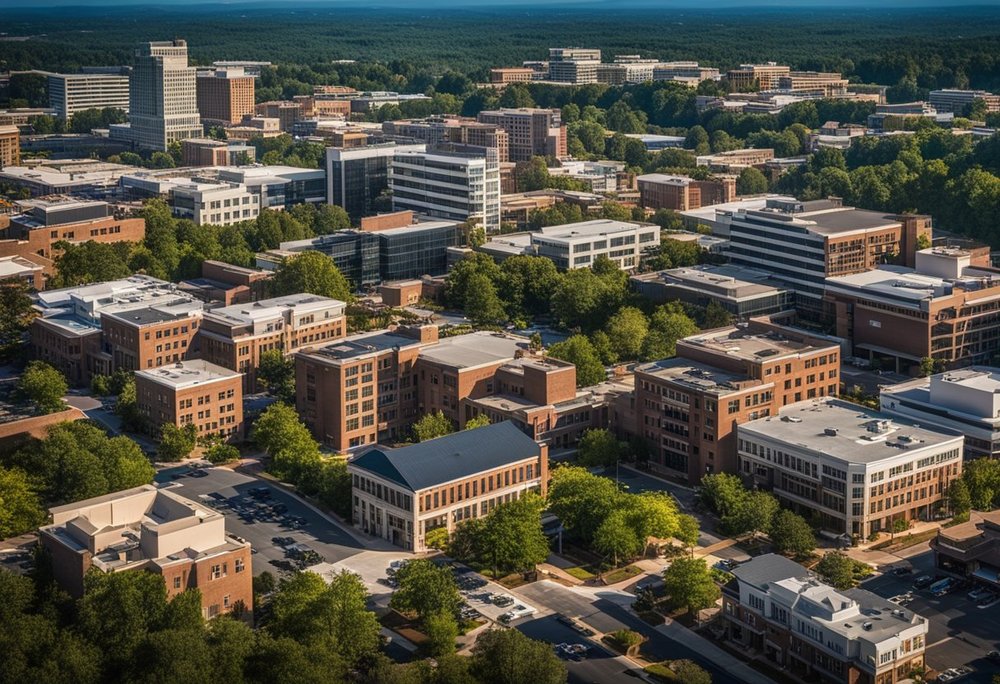 Property Taxes in Greenville, SC Everything You Need to Know
