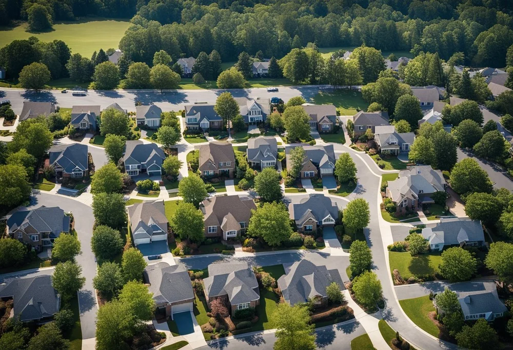 Property Taxes in Greenville, SC Everything You Need to Know — Living