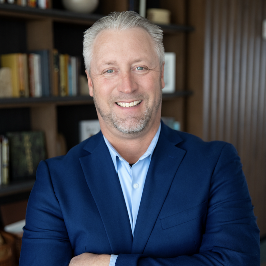 Eric Sikkenga