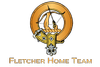 Fletcher Home Team Logo