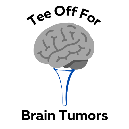 Tee Off Fore Brain Tumors