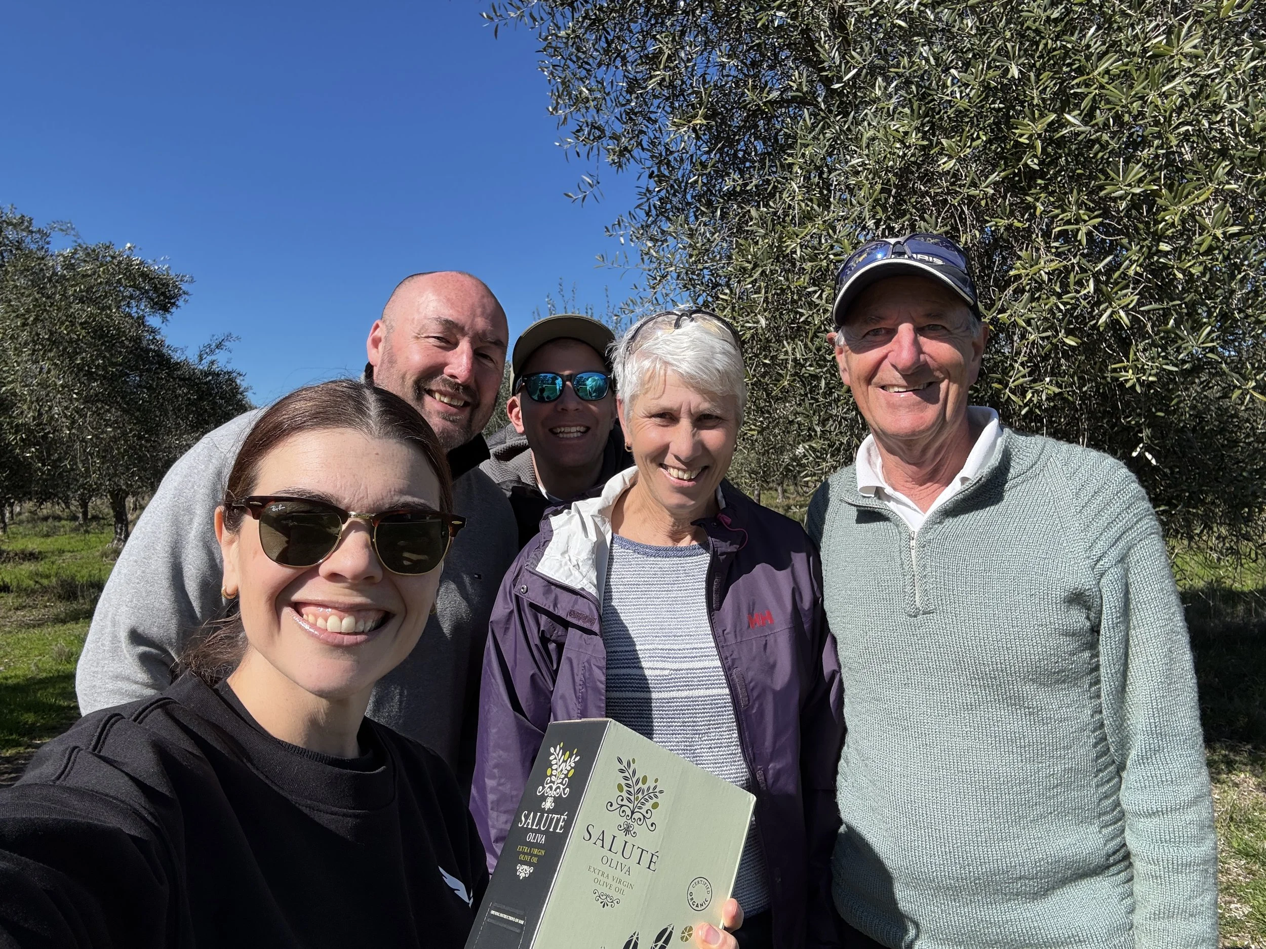 Business Resilience, Why Proactive Preparedness Matters.