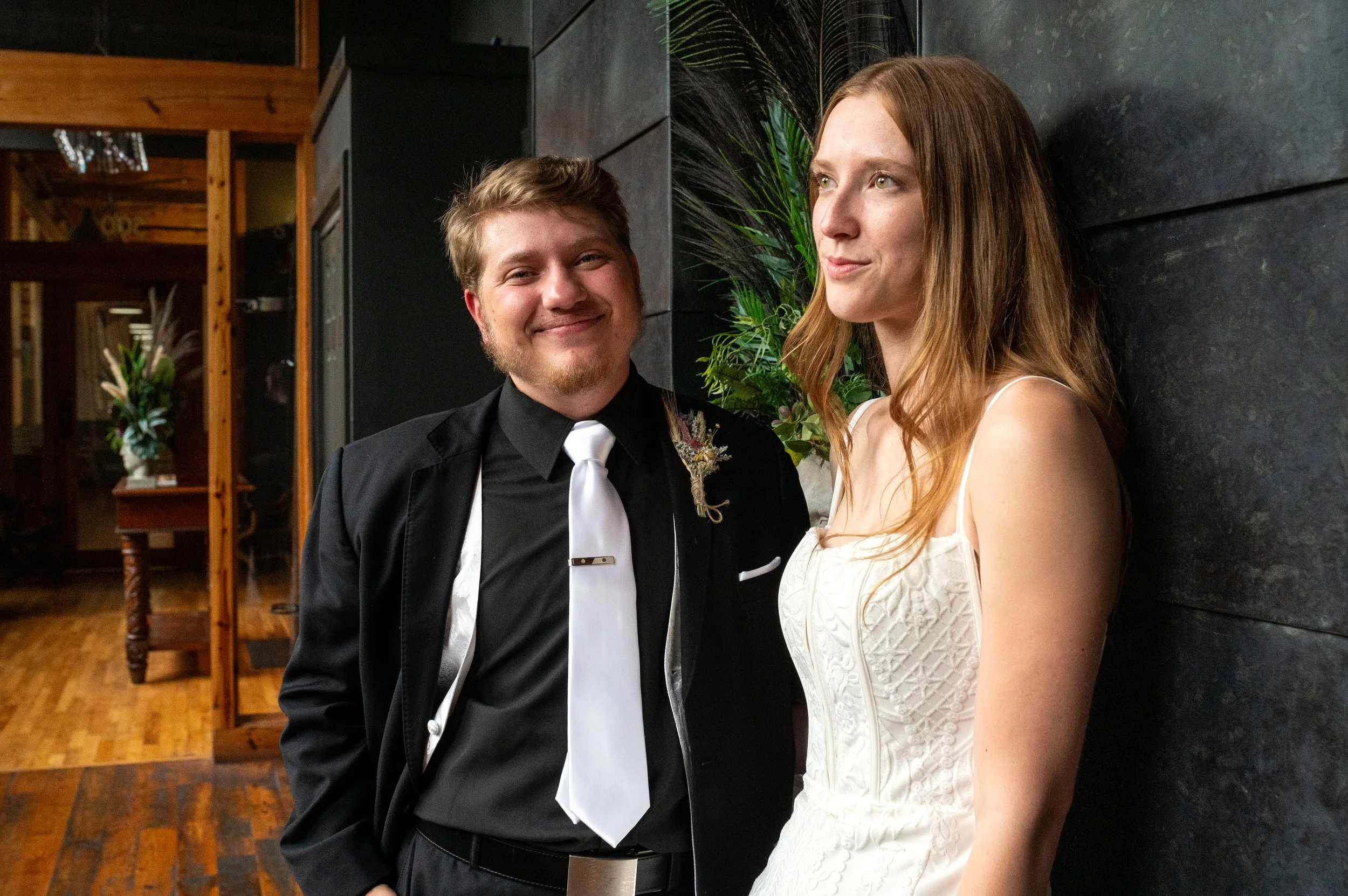 Kallum + Mary-Estelle Wedding at Chatham Mills-518.jpg