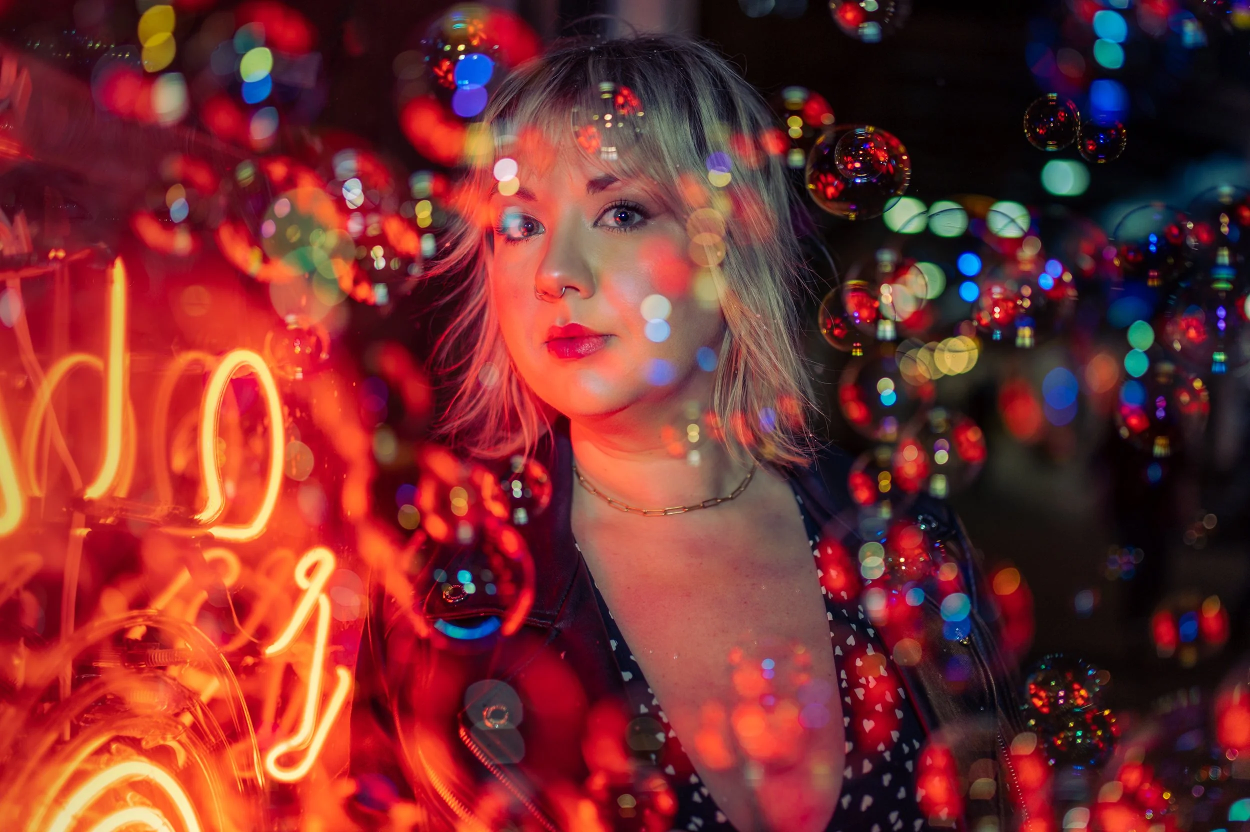 Raleigh Portrait Photographer