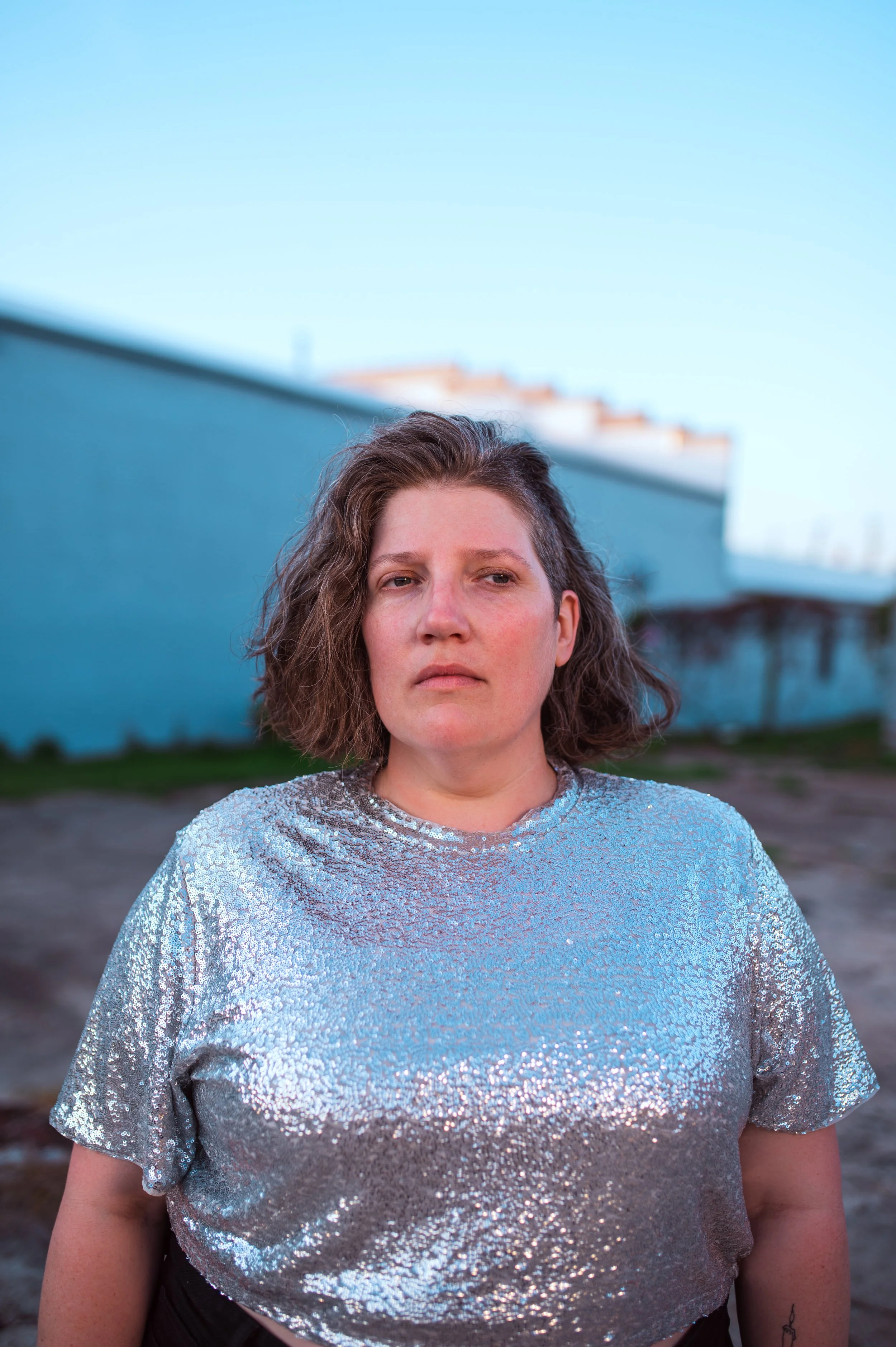 Industrial warehouse photoshoot. Burlington Raleigh Durham Cary Apex