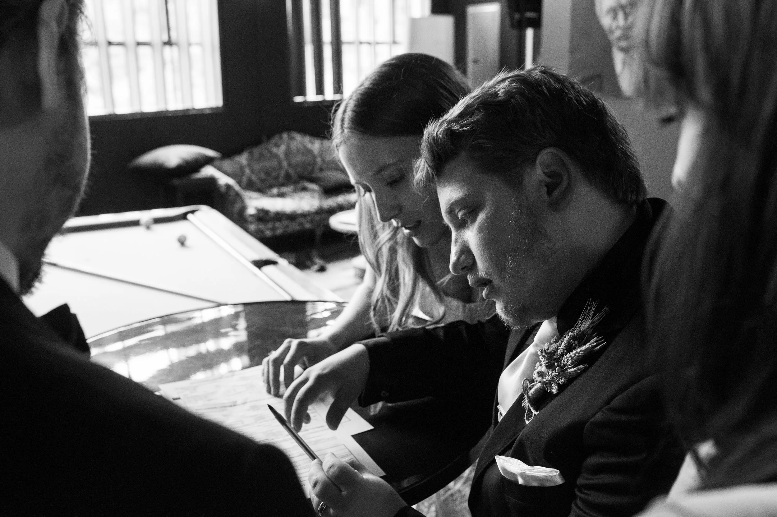 Kallum + Mary-Estelle Wedding at Chatham Mills-363.jpg