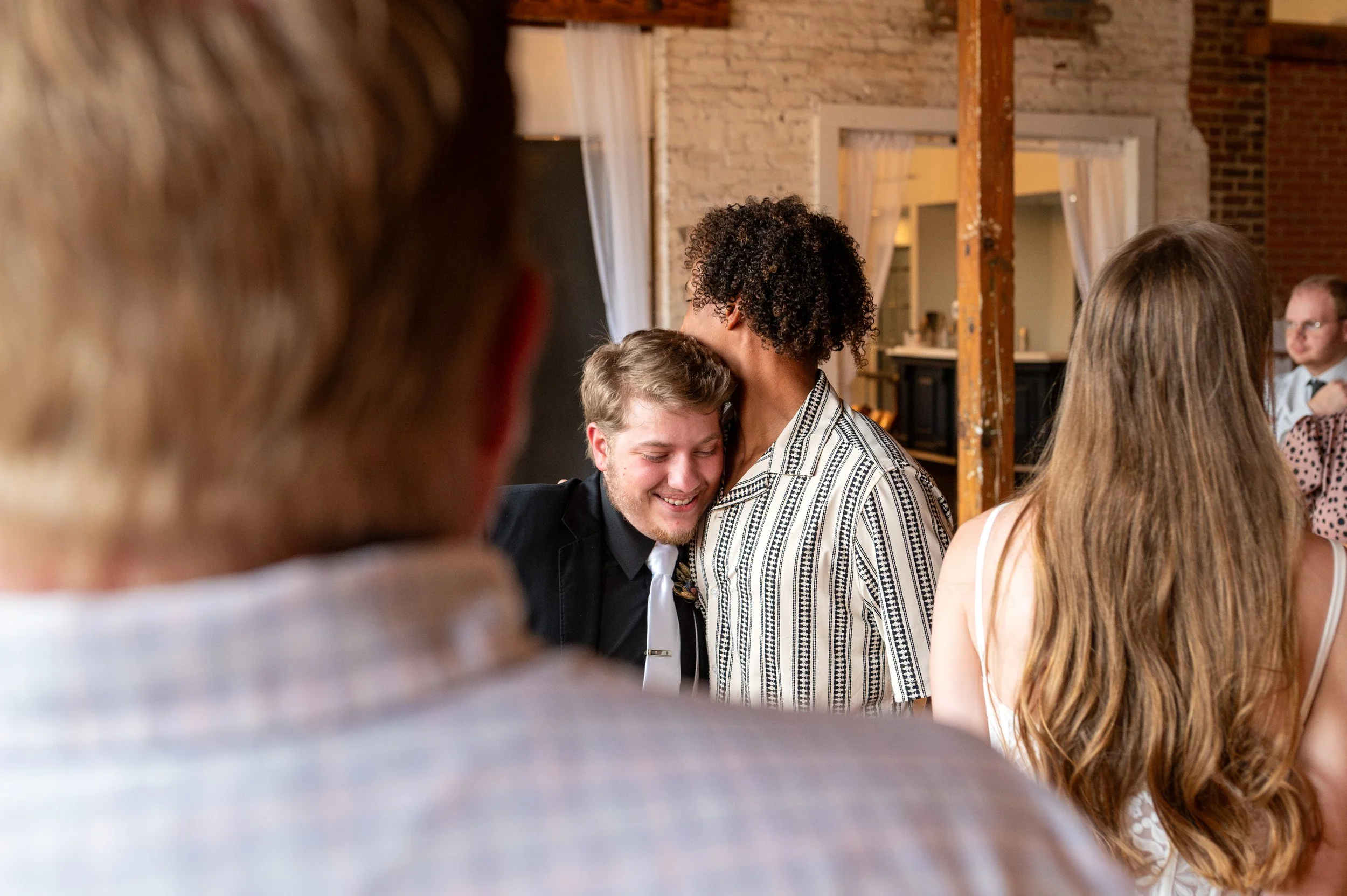 Kallum + Mary-Estelle Wedding at Chatham Mills-572.jpg