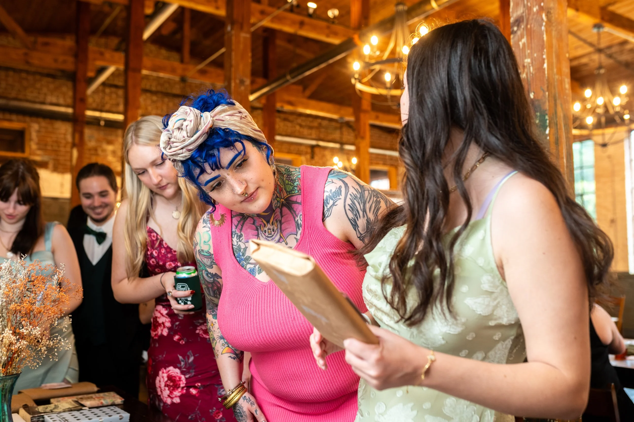 Kallum + Mary-Estelle Wedding at Chatham Mills-612.jpg