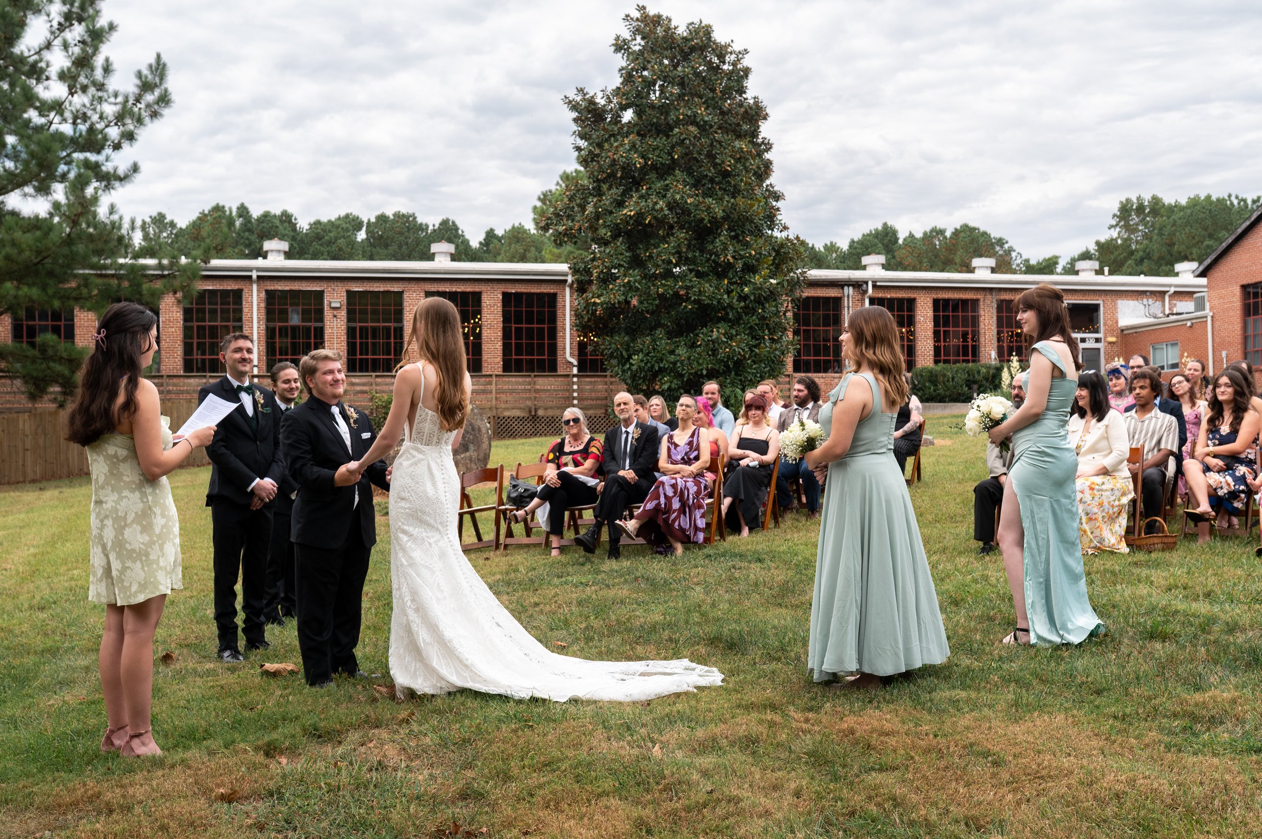 Kallum + Mary-Estelle Wedding at Chatham Mills-271.jpg