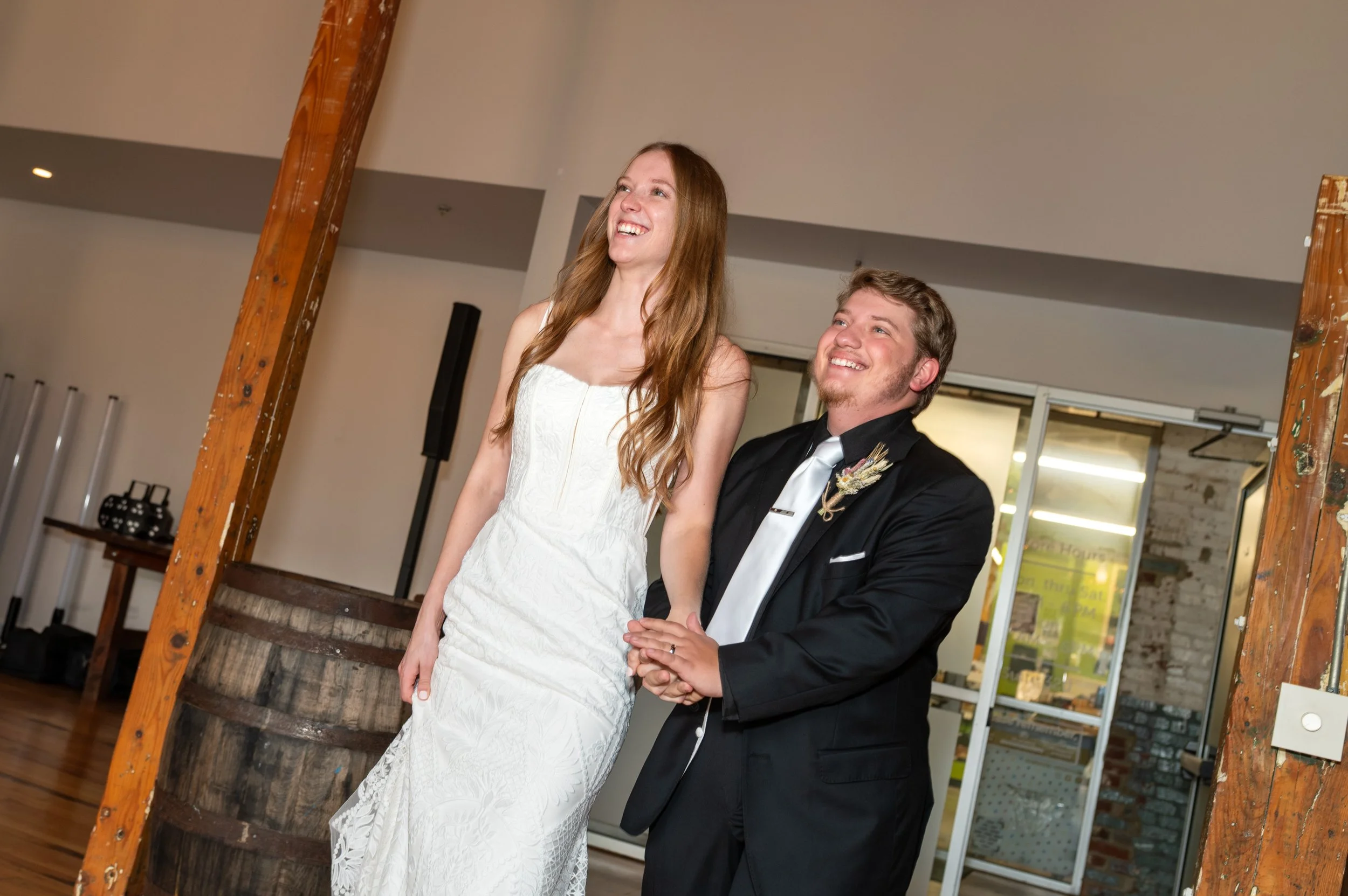 Kallum + Mary-Estelle Wedding at Chatham Mills-553.jpg