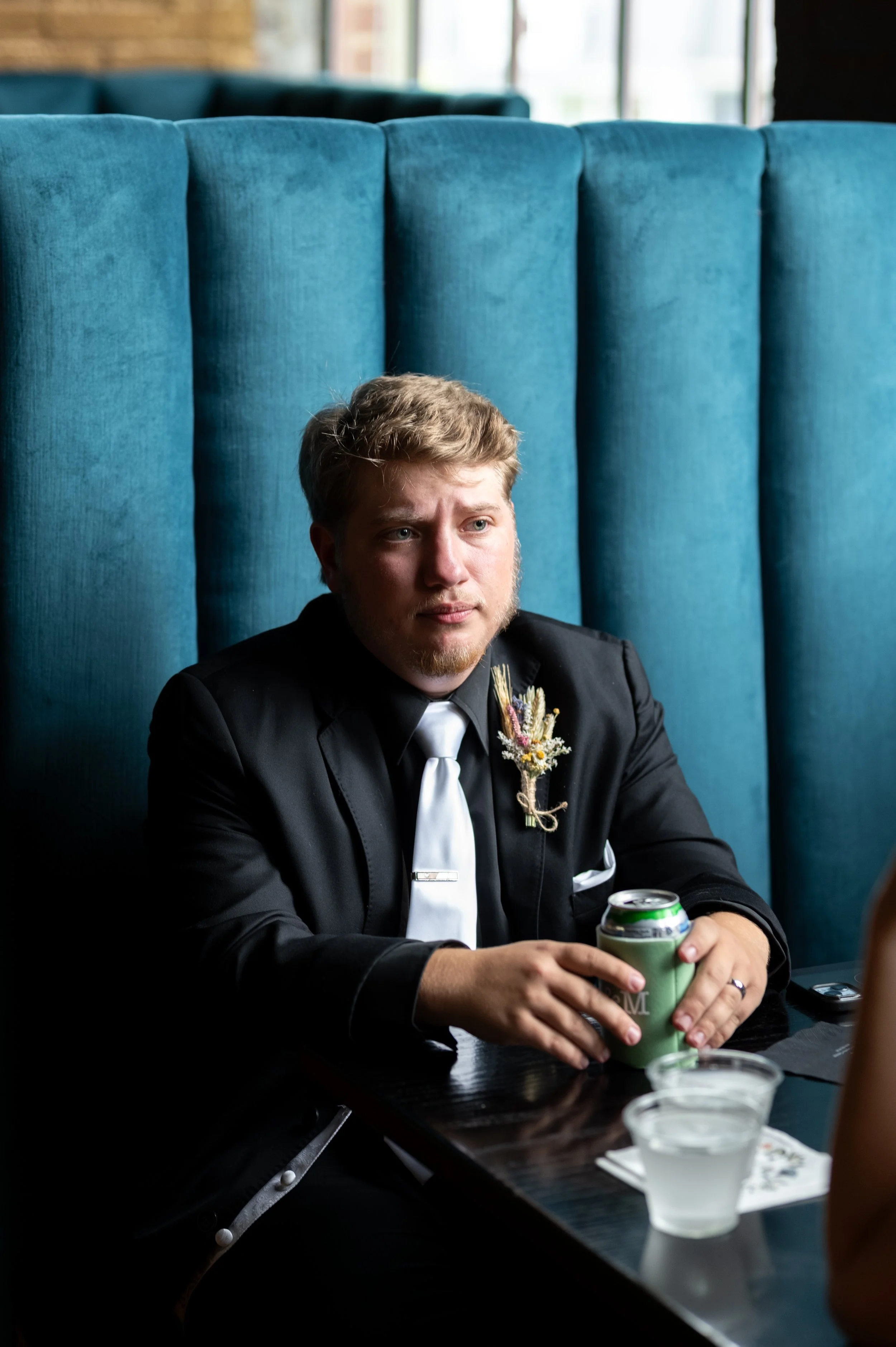Kallum + Mary-Estelle Wedding at Chatham Mills-515.jpg
