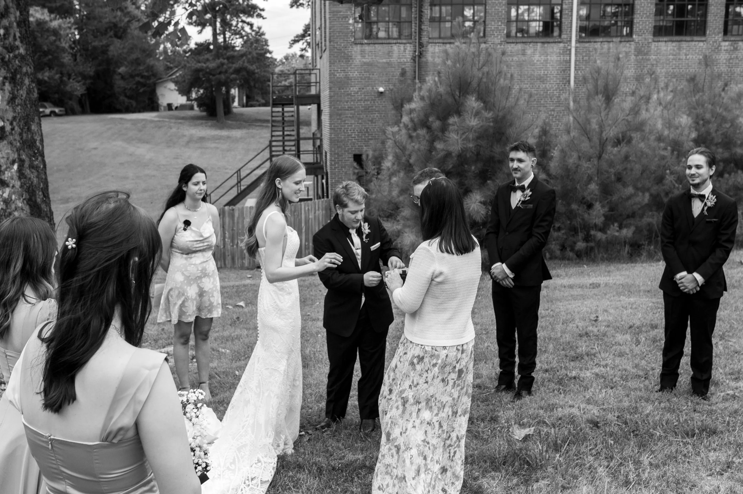 Kallum + Mary-Estelle Wedding at Chatham Mills-288.jpg