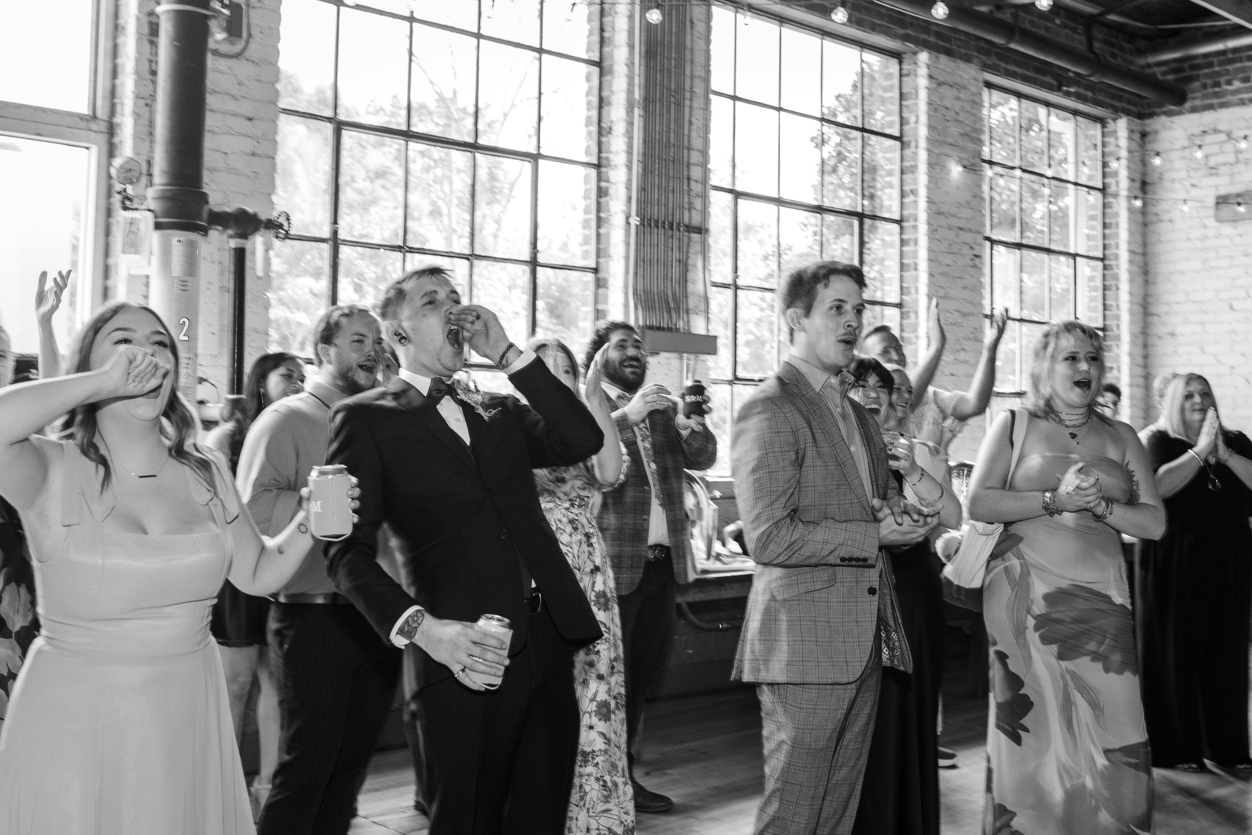 Kallum + Mary-Estelle Wedding at Chatham Mills-549.jpg