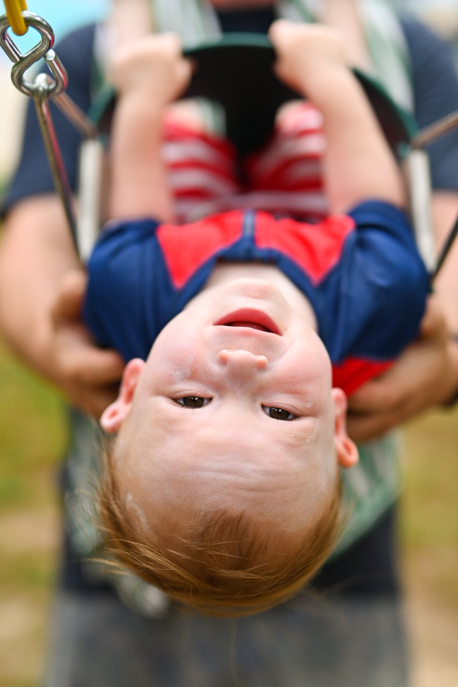 Documentary family photography. Raleigh, NC.