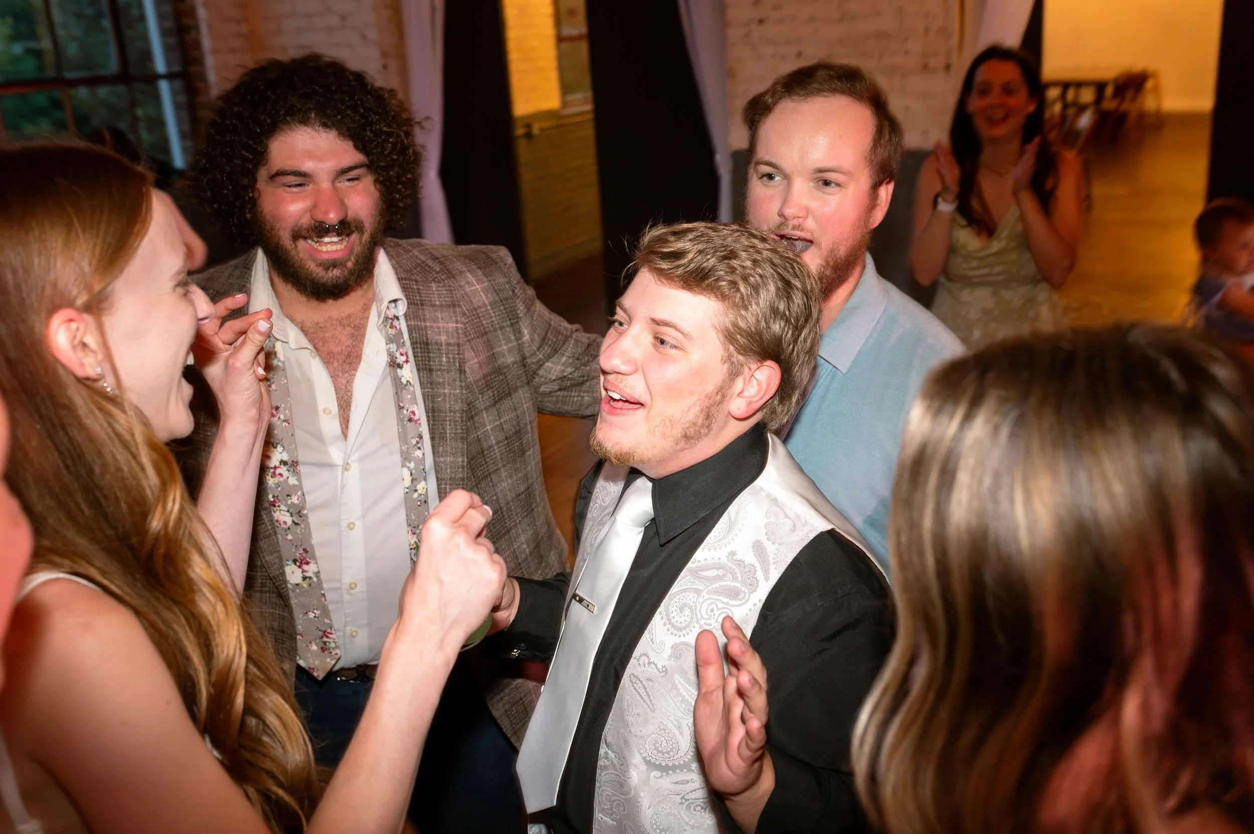 Kallum + Mary-Estelle Wedding at Chatham Mills-860.jpg