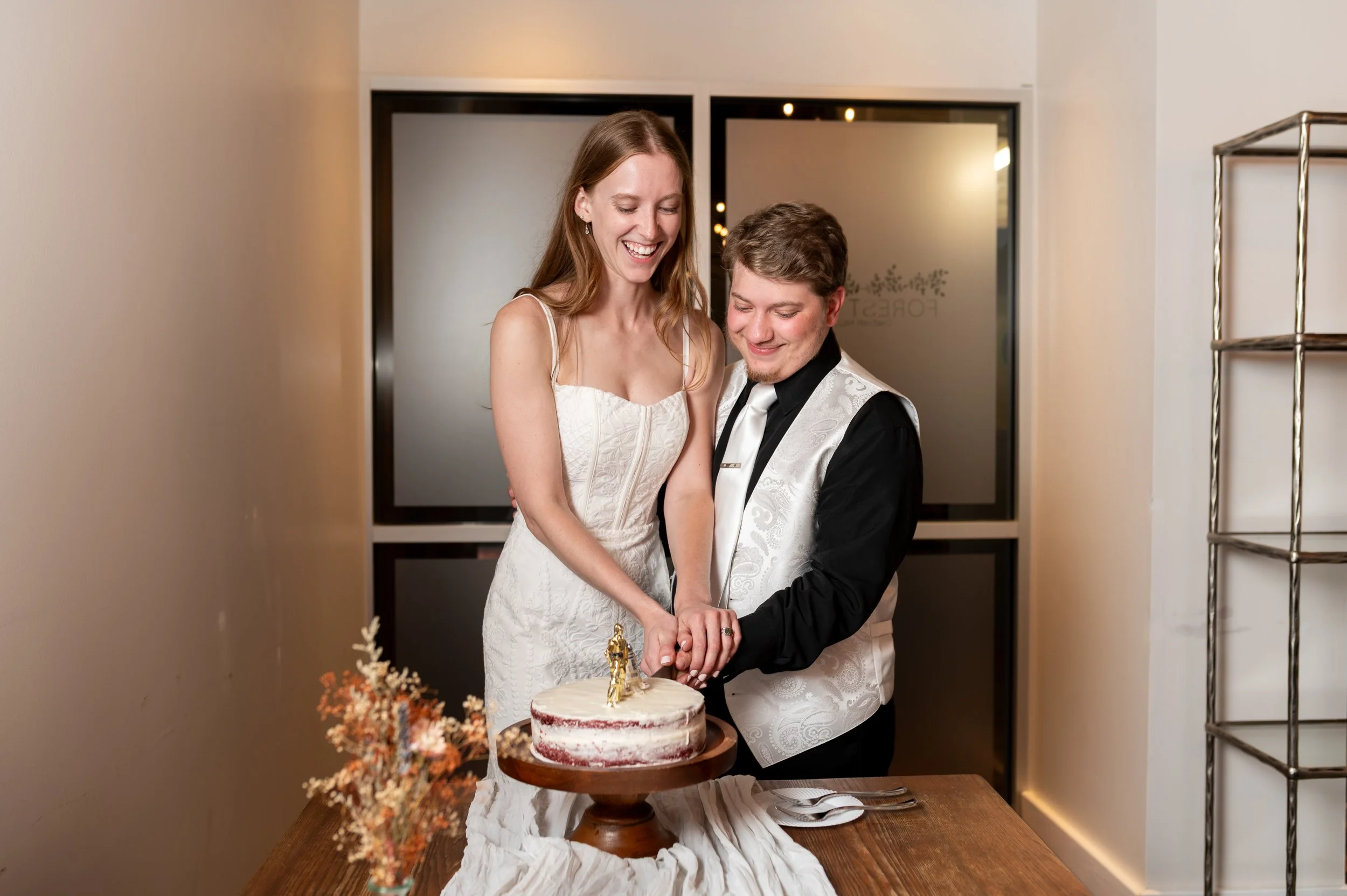 Kallum + Mary-Estelle Wedding at Chatham Mills-714.jpg