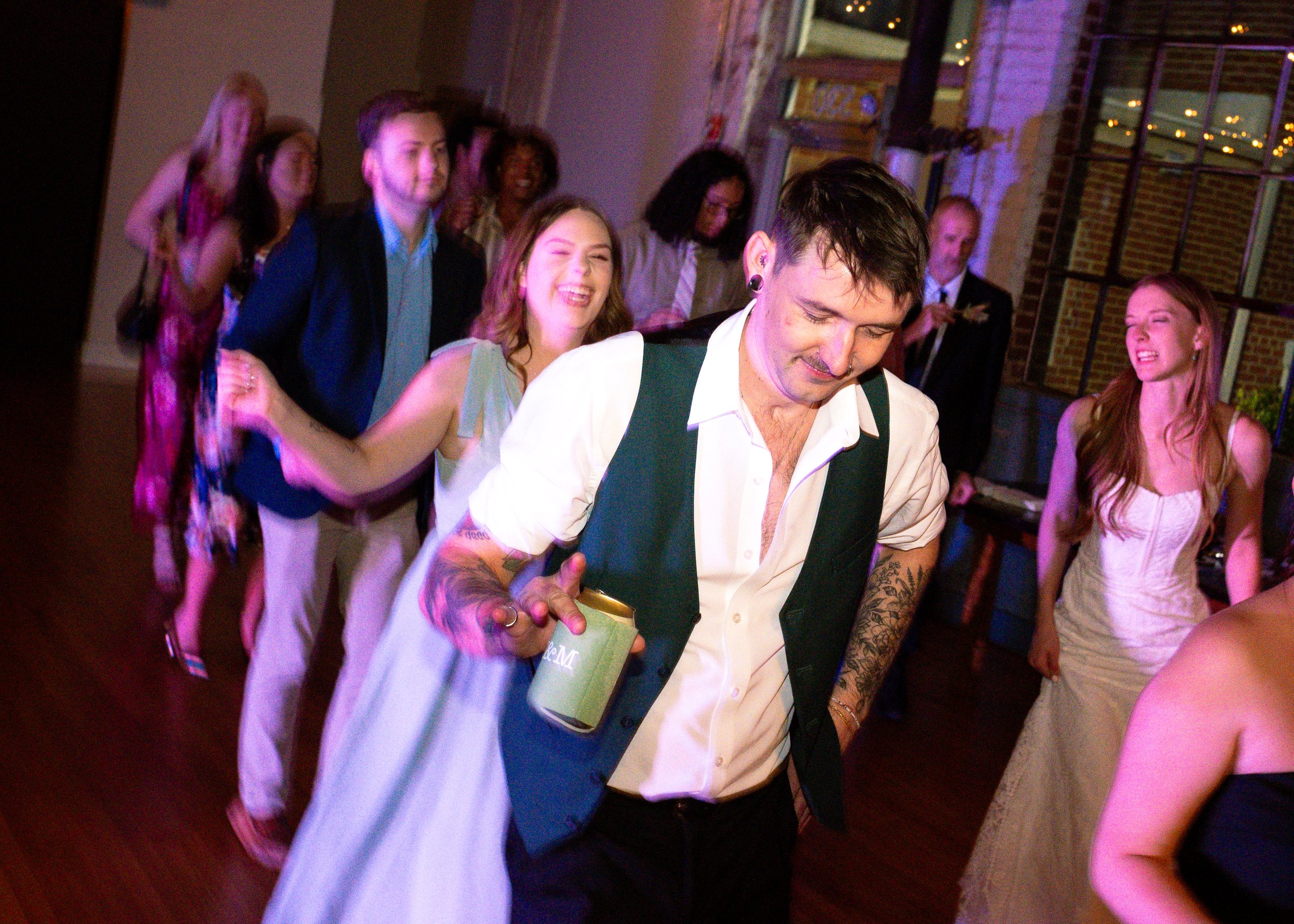Kallum + Mary-Estelle Wedding at Chatham Mills-890.jpg