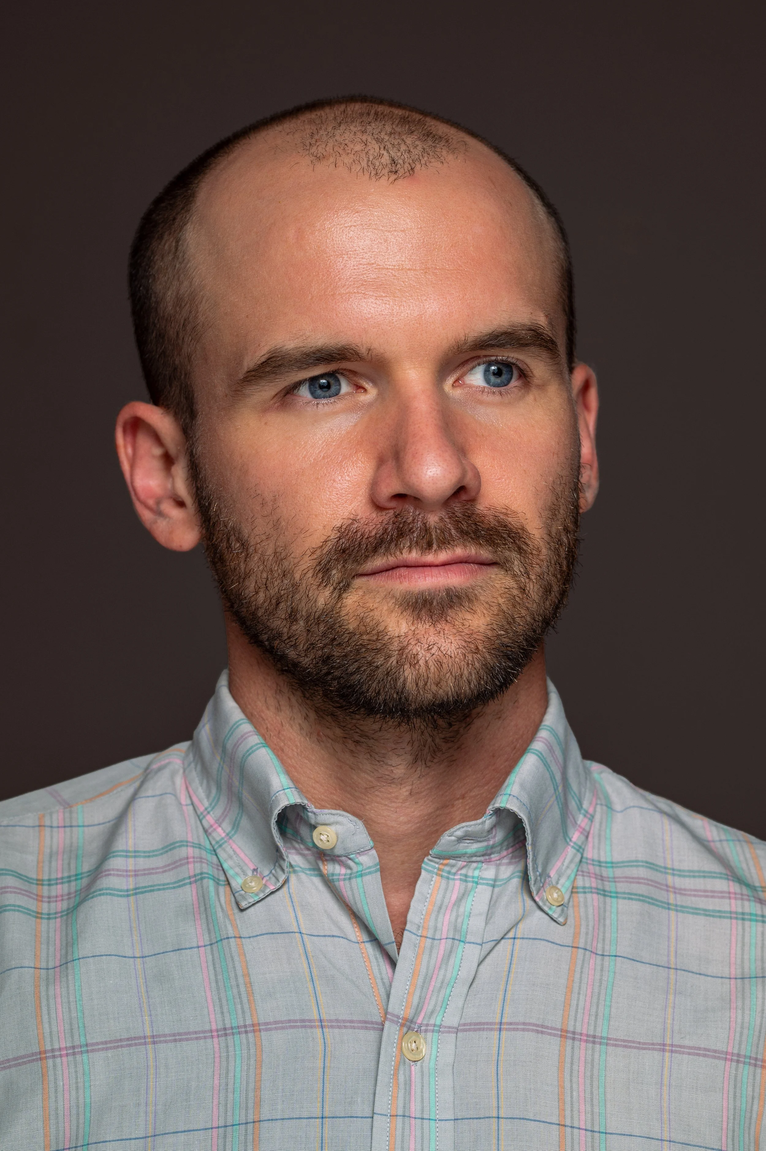 Raleigh Headshot Photographer