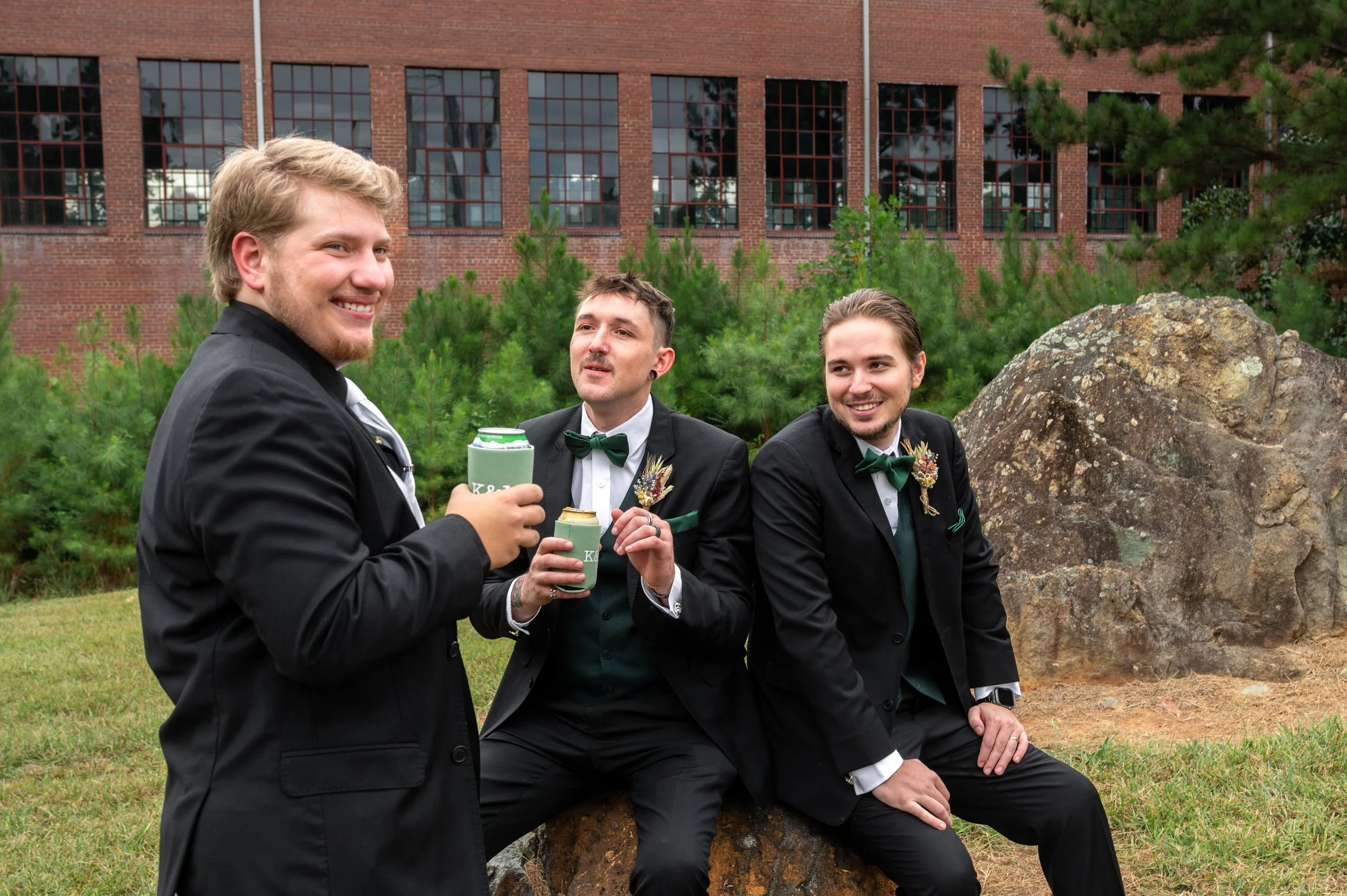 Kallum + Mary-Estelle Wedding at Chatham Mills-508.jpg