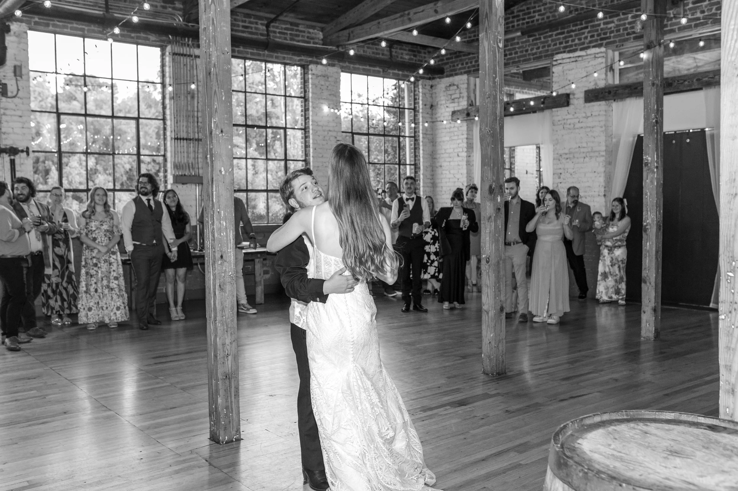 Kallum + Mary-Estelle Wedding at Chatham Mills-765.jpg