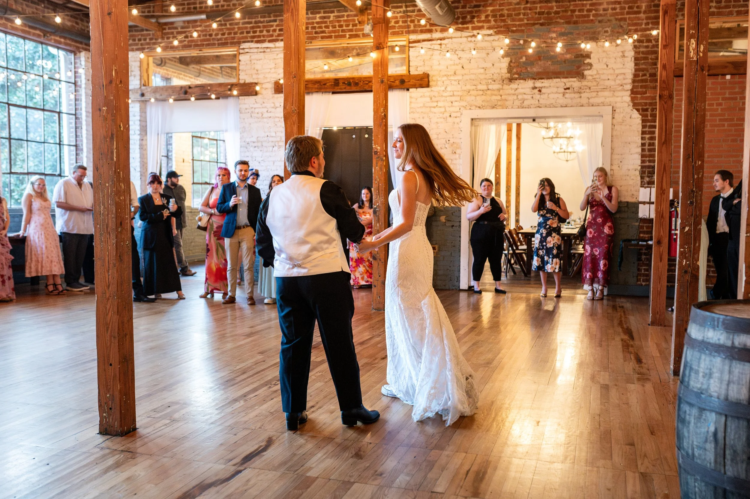 Kallum + Mary-Estelle Wedding at Chatham Mills-766.jpeg