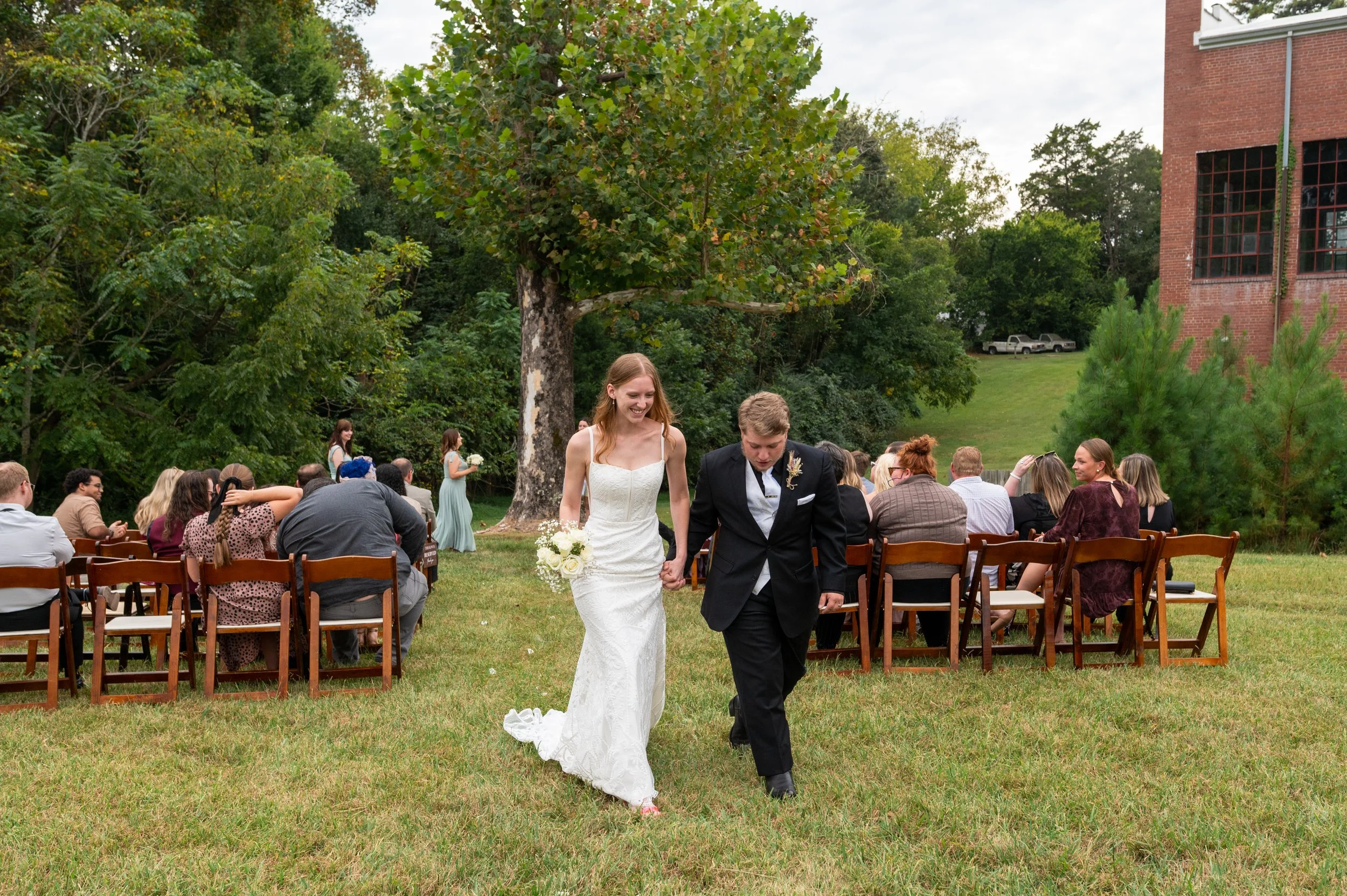 Kallum + Mary-Estelle Wedding at Chatham Mills-320.jpg