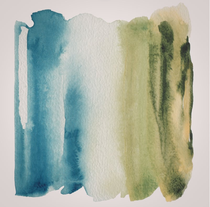 Watercolor Dye Workshop