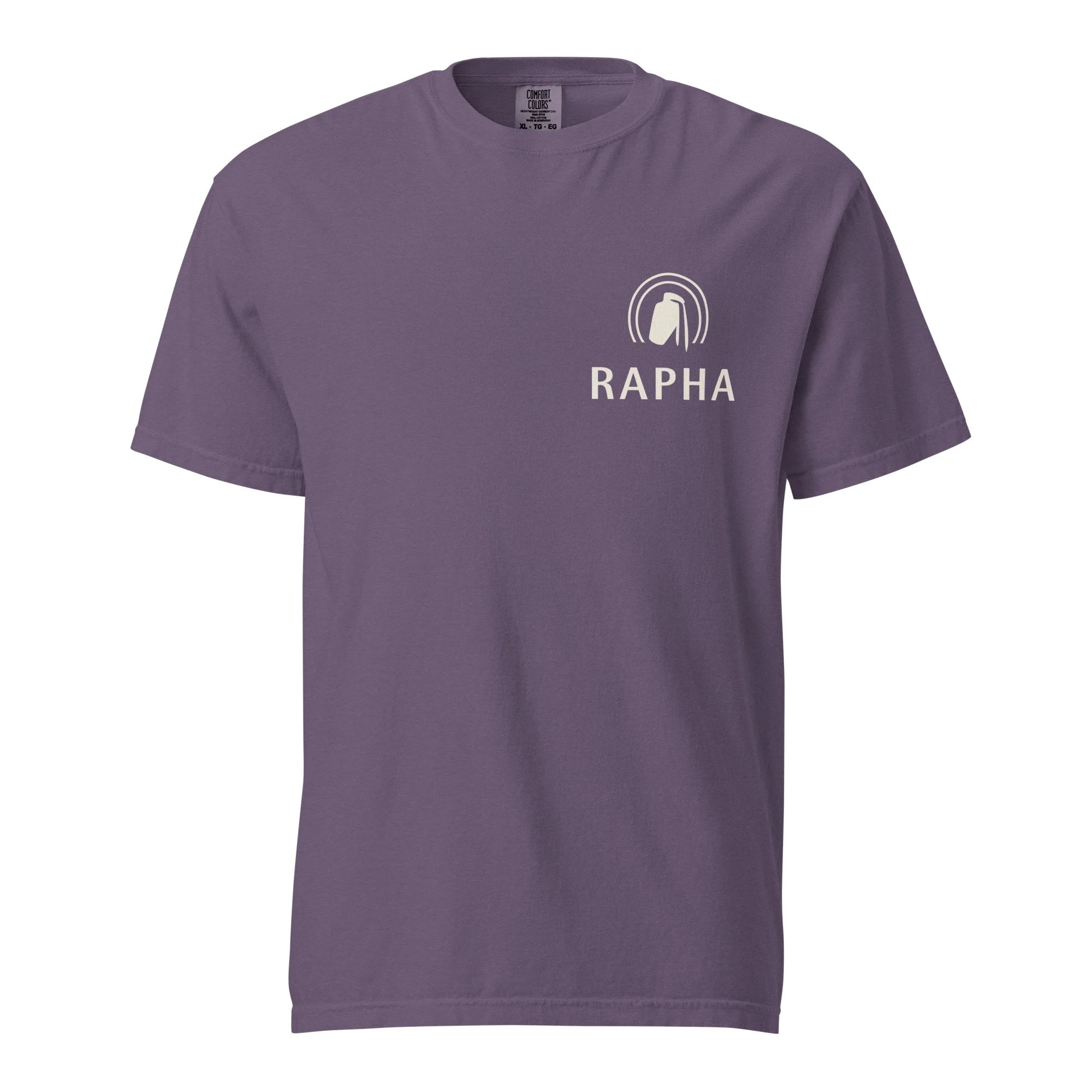 Classic Rapha TShirt