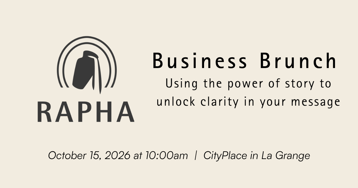 Business Brunch