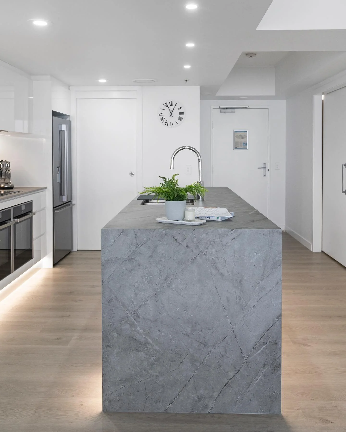 Bathroom Kitchen Laundry Renovations Gold Coast Hasl Haus