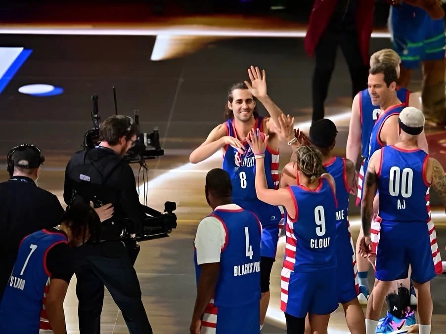 NBA All Star Game