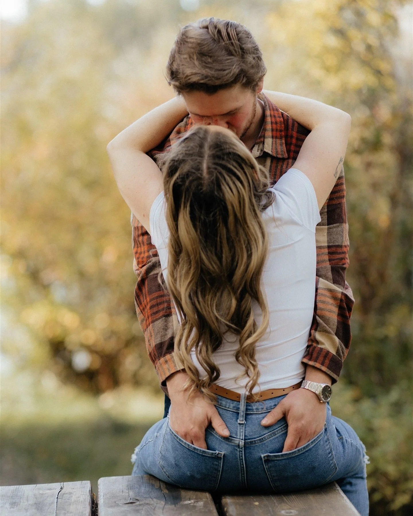 Life&rsquo;s sweetest moments are the ones shared with the ones you love most. Here&rsquo;s to more of those. 🤎