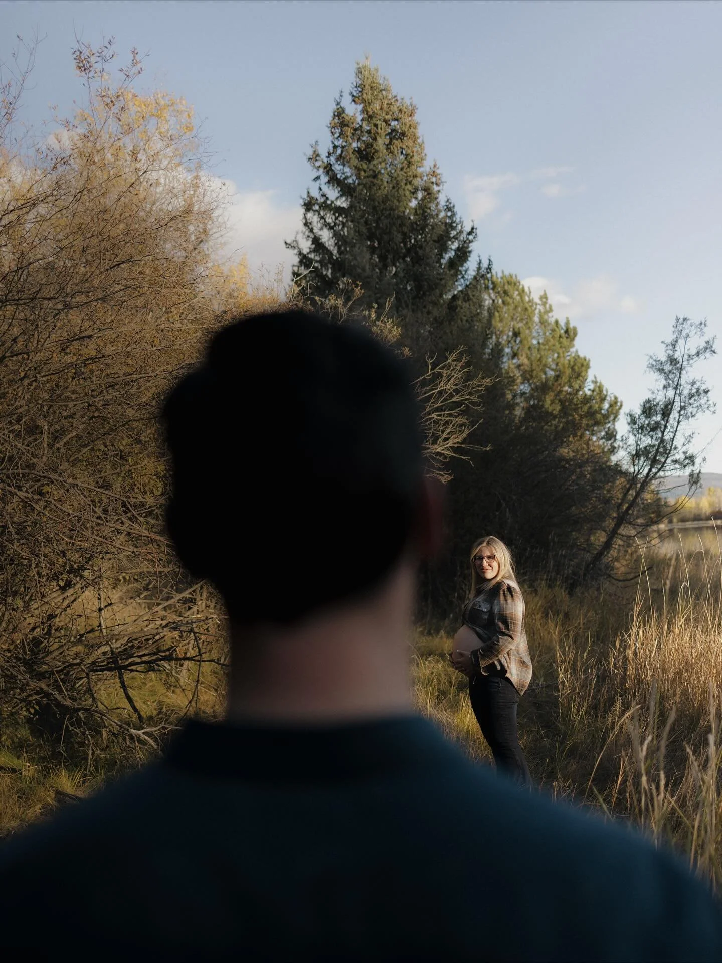 A couple more photos filled with love from this fall 🍂