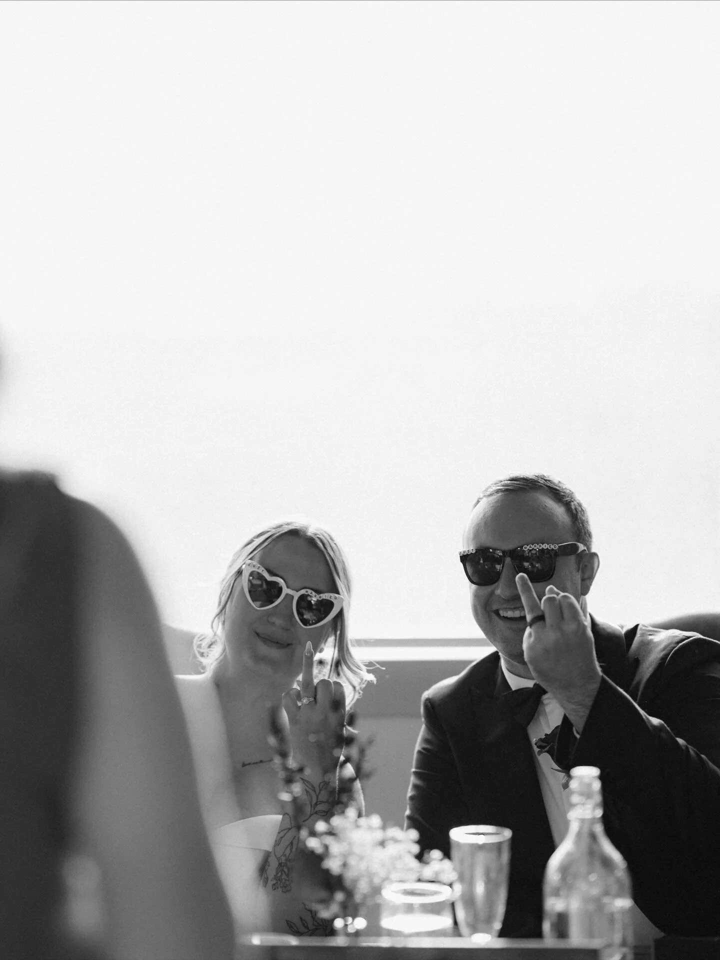 I&rsquo;m biased but September weddings are pretty great🤍